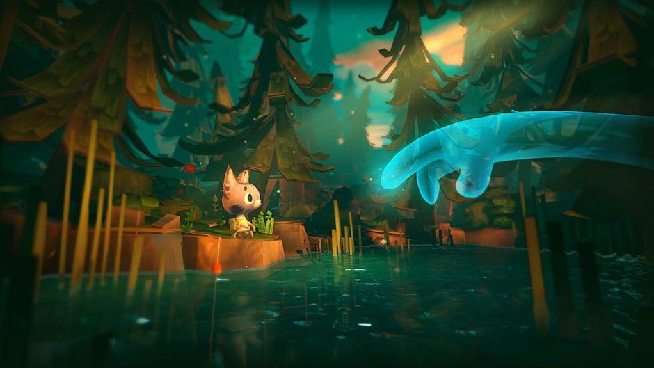 Ghost Giant artwork 3
