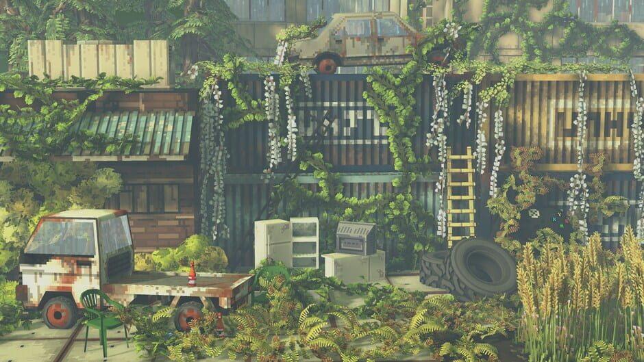 Cloud Gardens artwork 1
