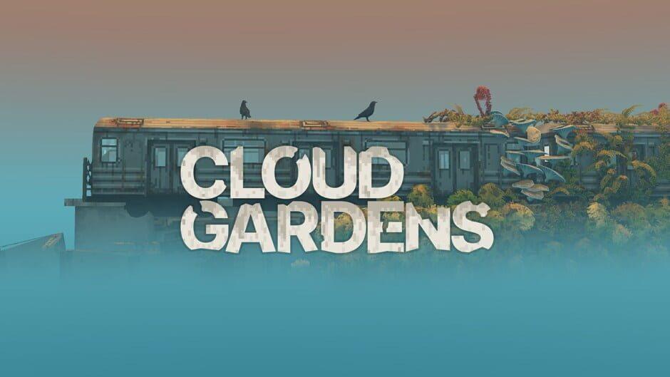 Cloud Gardens artwork 2