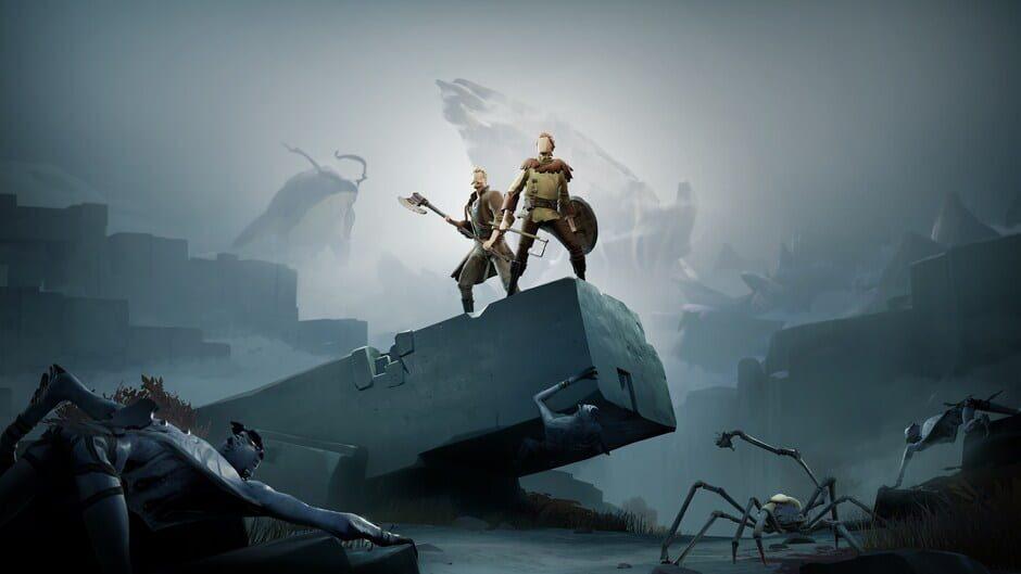 Ashen: Definitive Edition artwork 1
