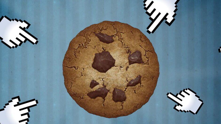 Cookie Clicker artwork 1