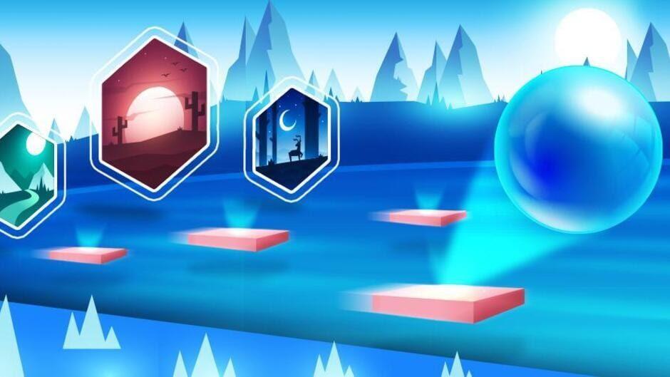 Tiles Hop: EDM Rush! artwork 1