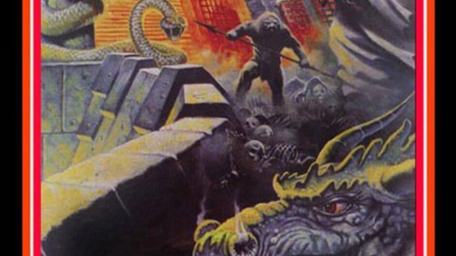Thunder Castle artwork 2