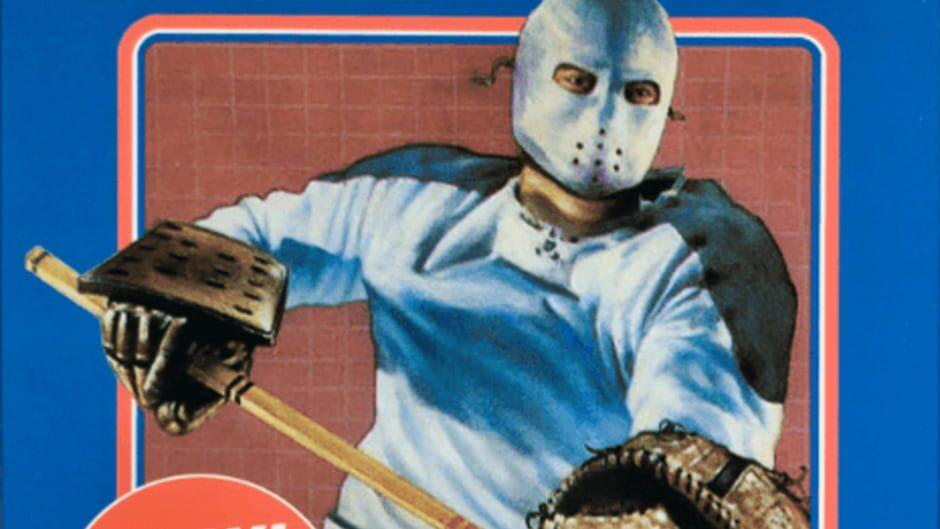 Slap Shot: Super Pro Hockey artwork 1