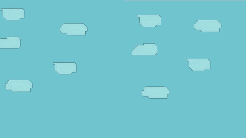 Big Flappy Tower vs. Tiny Square artwork 1