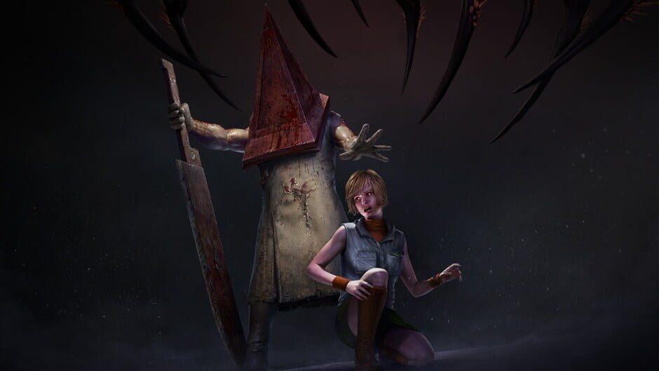Dead by Daylight: Silent Hill Chapter artwork 1