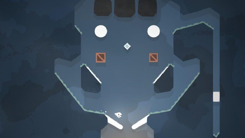 Flipper Volcano artwork 1
