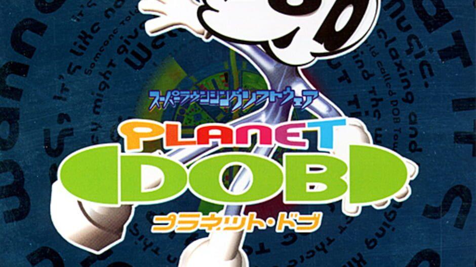 Planet DOB artwork 2