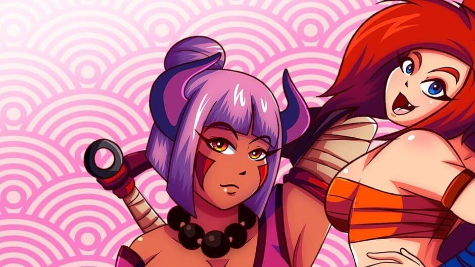 Hanapon Princess artwork 1