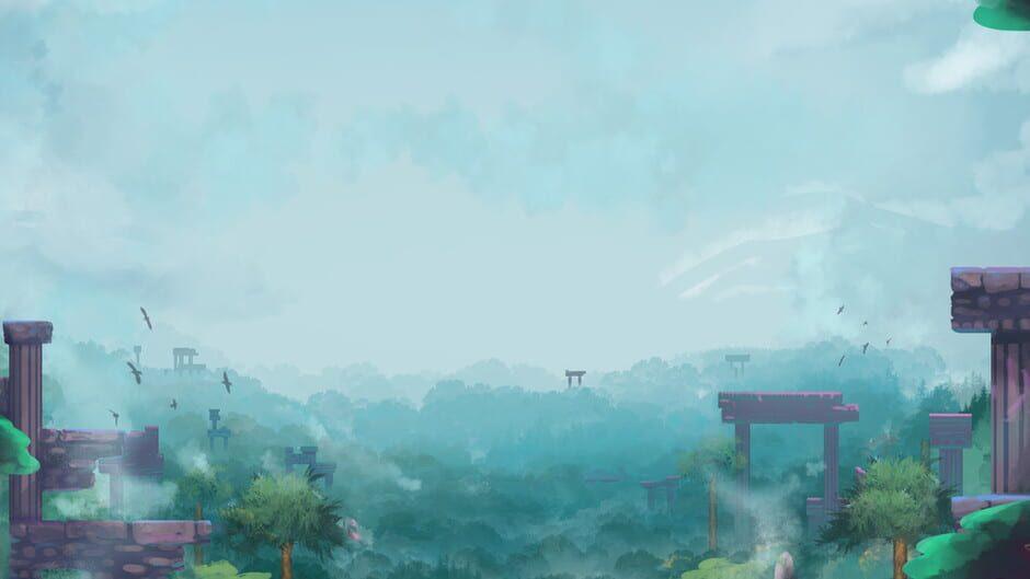 Betrayer: Curse of the Spine artwork 1