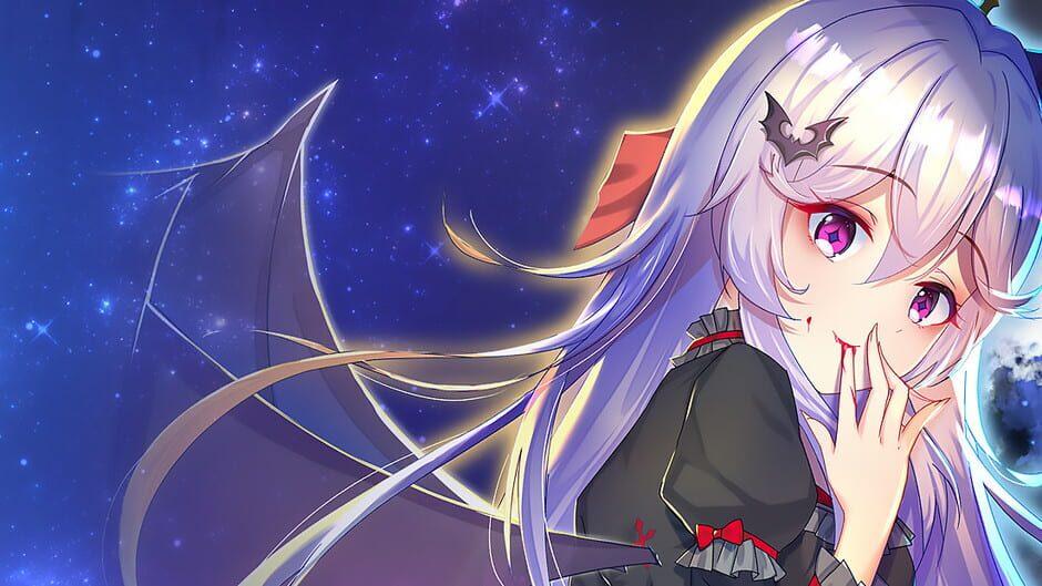 Vampires' Melody artwork 1
