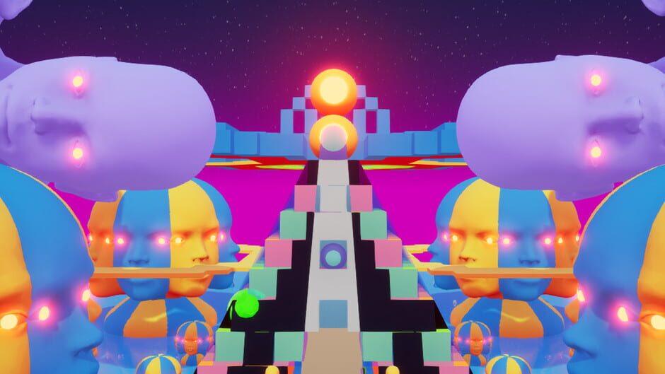 Spaceflux artwork 3