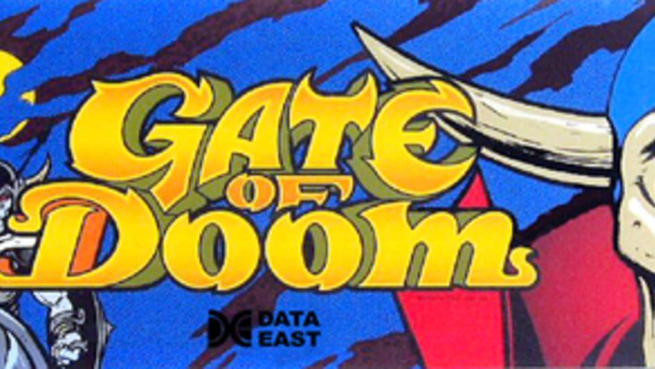 Gate of Doom artwork 2