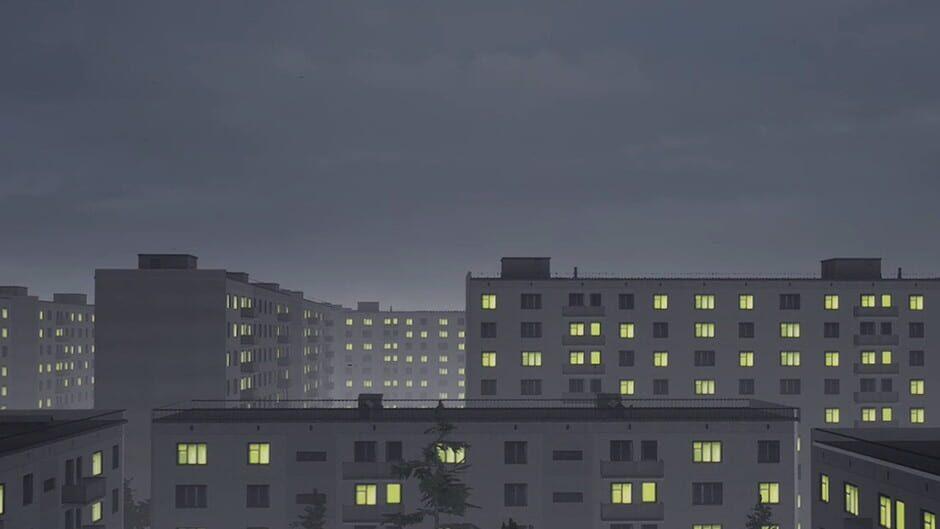 Bright Lights of Svetlov artwork 1