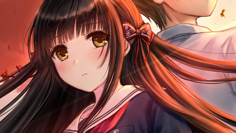 Iwaihime artwork 1