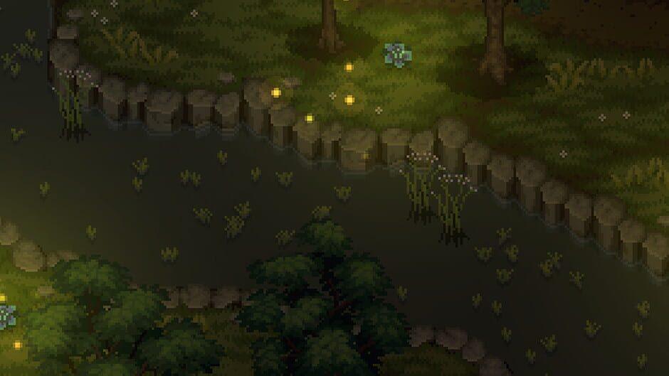 Drova: Forsaken Kin artwork 1