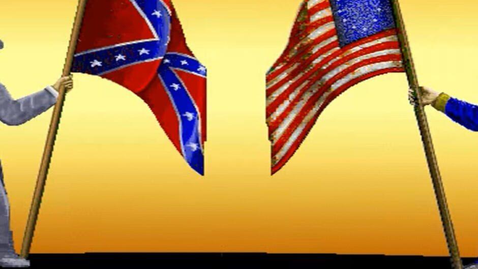 The Civil War artwork 1