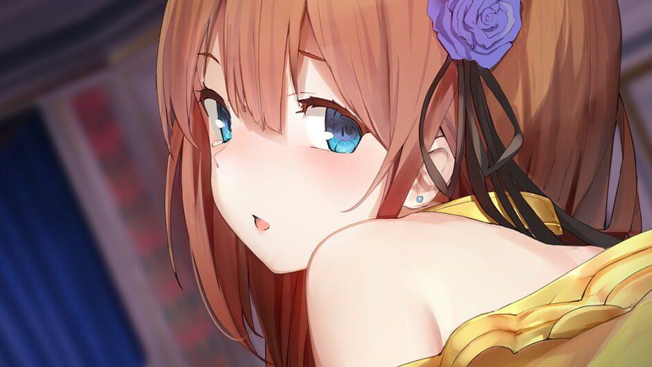 Seek Girl V artwork 1