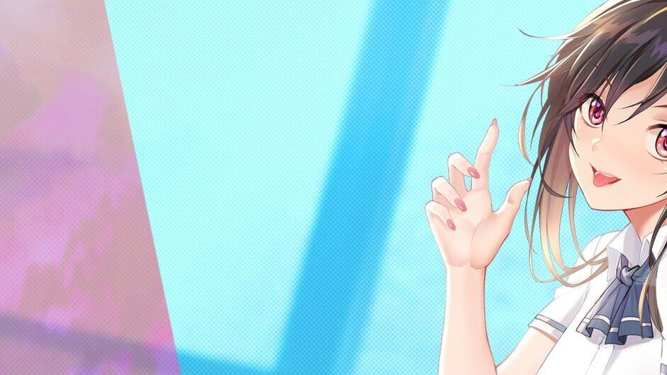Seek Girl Ⅵ artwork 1