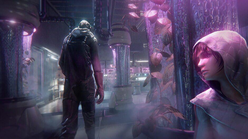 République VR artwork 1