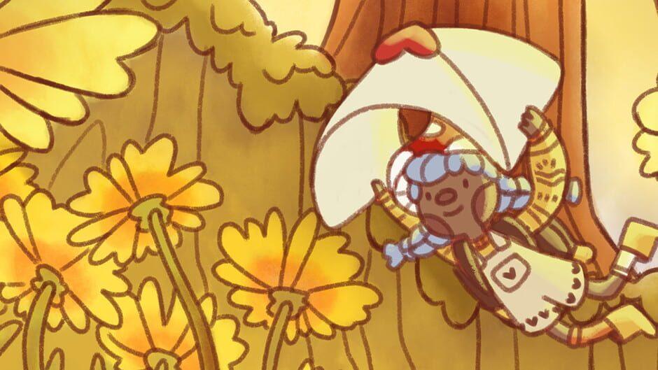 Mail Time artwork 1