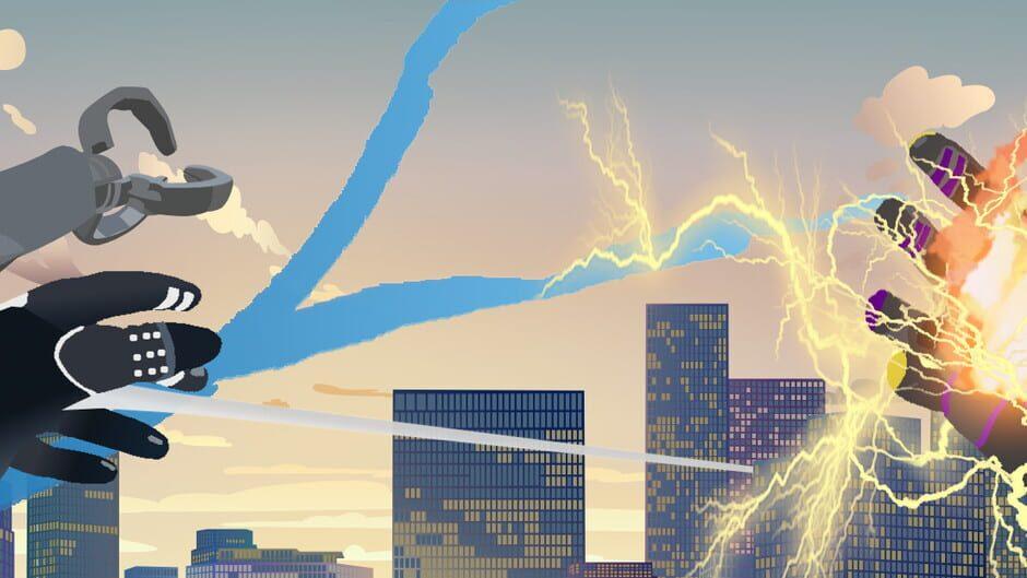 Superfly artwork 1