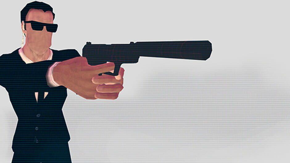 Agent Simulator artwork 1