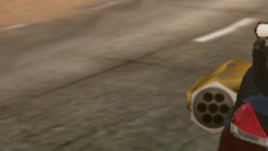 Burnin' Rubber 3 artwork 3