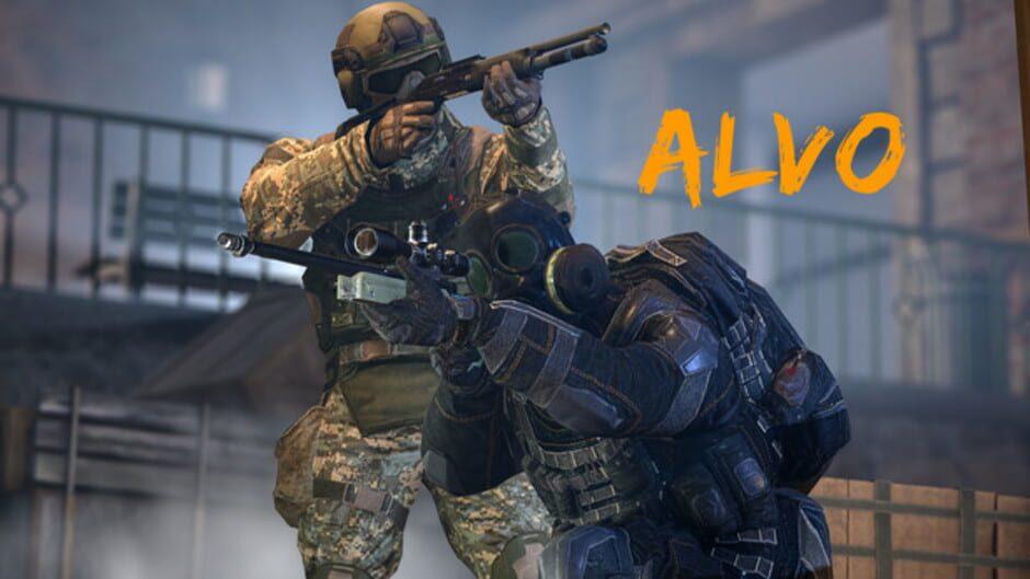 Alvo artwork 3