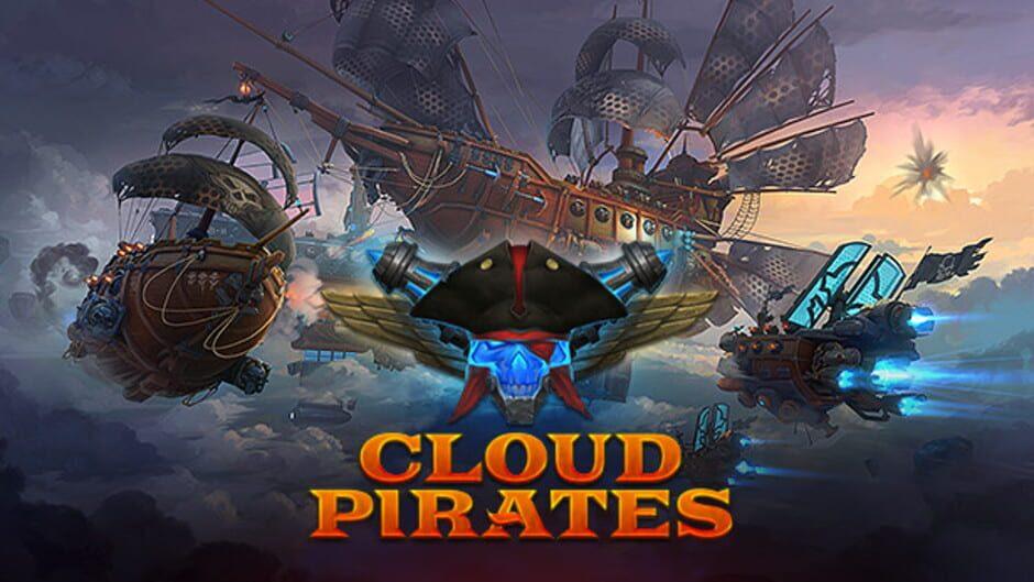 Cloud Pirates artwork 1