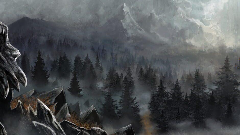 Skullstone artwork 1
