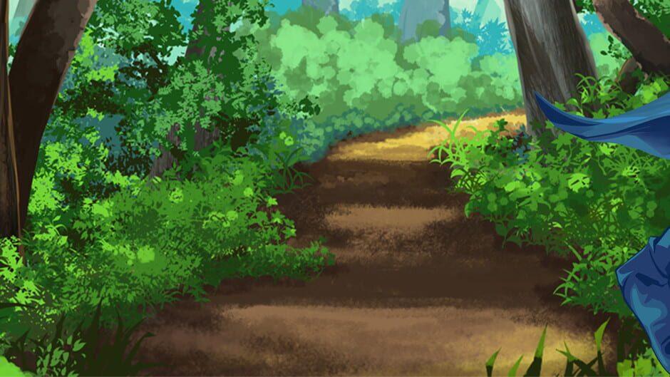 The Luffeltera Renovator artwork 1
