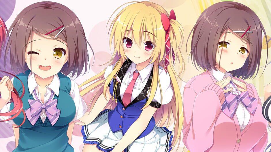 Renai Karichaimashita: Koikari - Love For Hire artwork 1