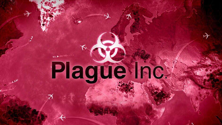 Plague Inc. artwork 1