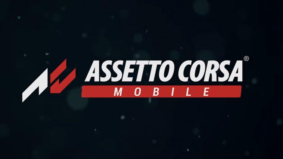 Assetto Corsa Mobile artwork 1