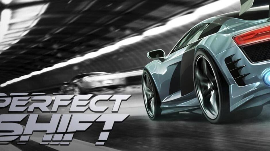 Perfect Shift artwork 1