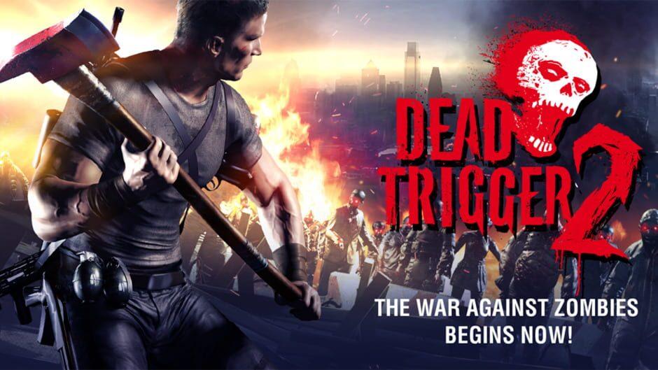 Dead Trigger 2 artwork 1