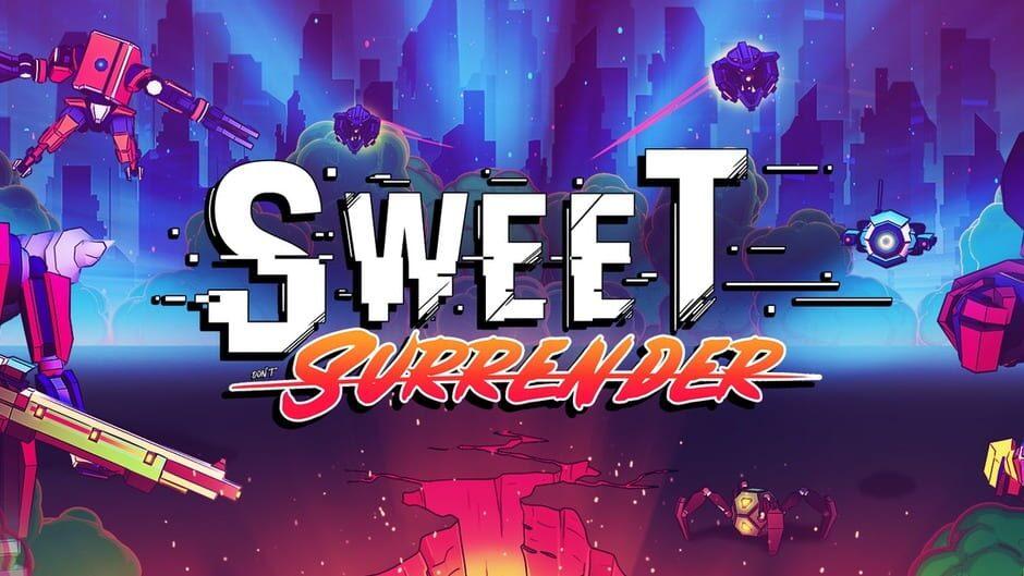Sweet Surrender artwork 1