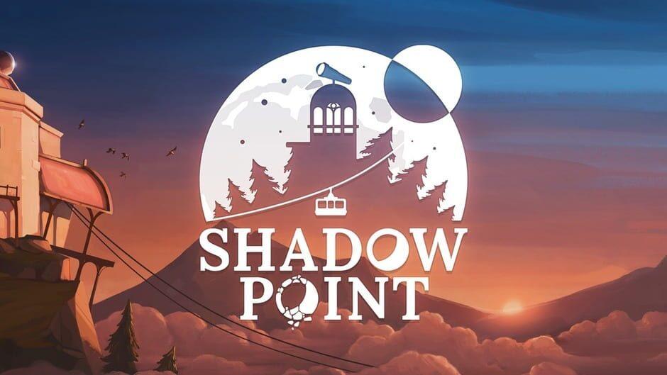 Shadow Point artwork 1