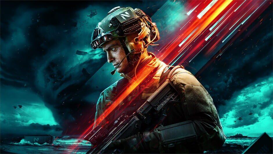 Battlefield 2042: Ultimate Edition artwork 4