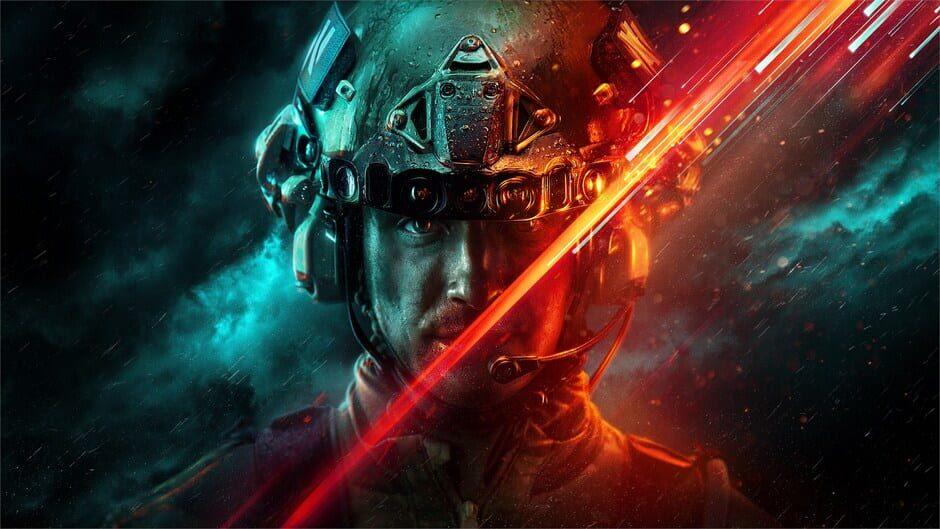Battlefield 2042: Ultimate Edition artwork 3