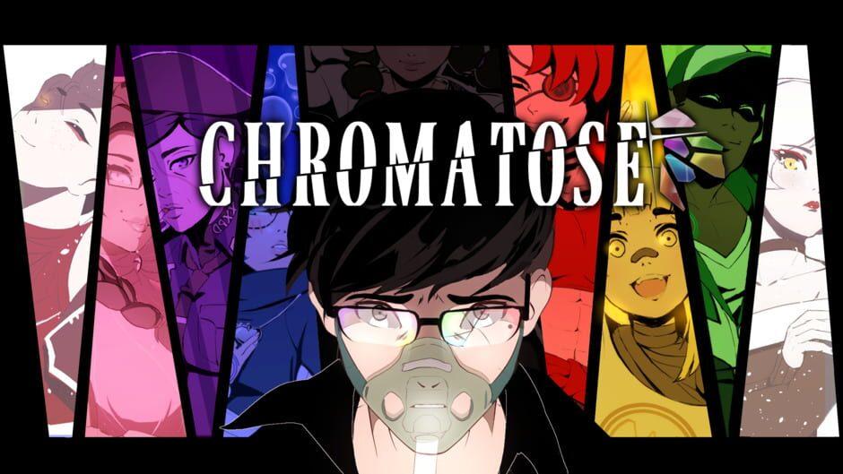 Chromatose artwork 1