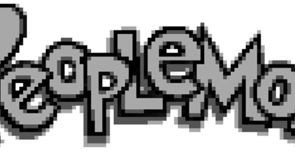 Peoplemon artwork 1