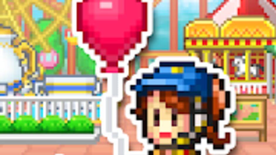 Dream Park Story artwork 1