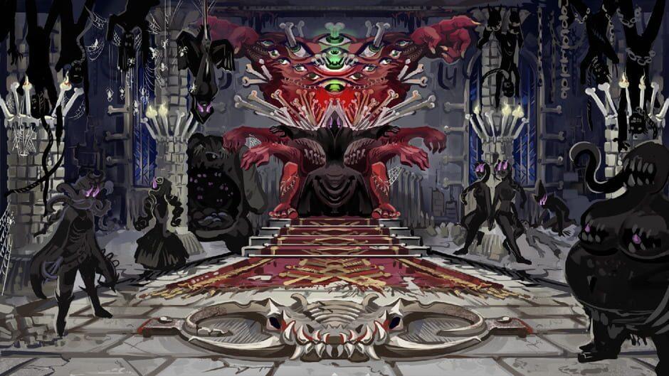 Lucid Soul artwork 2