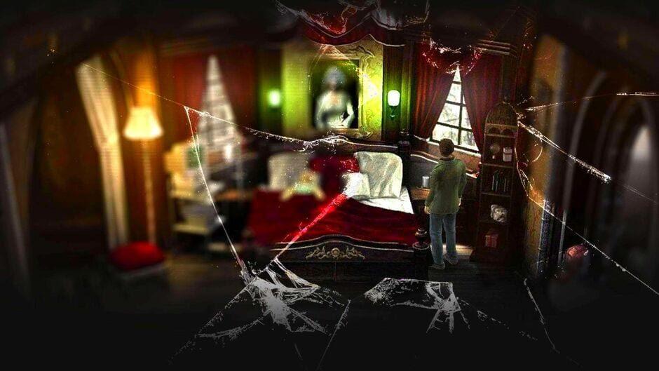 Black Mirror III: Final Fear artwork 2