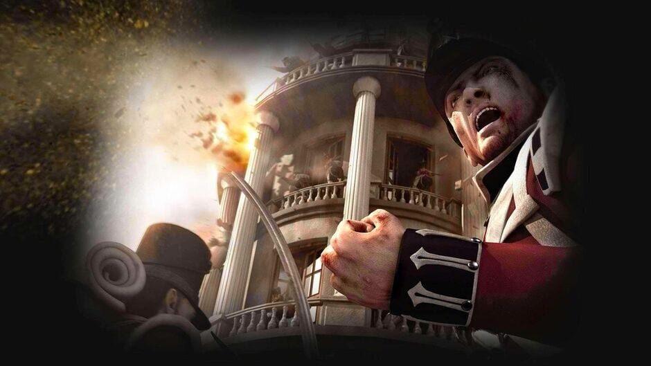 Imperial Glory artwork 1