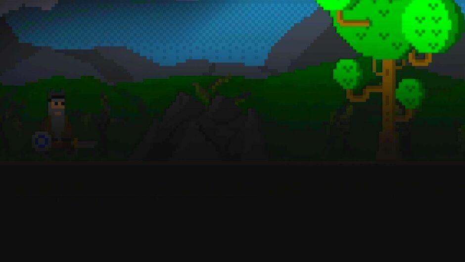 Pixel Heroes: Byte & Magic artwork 1