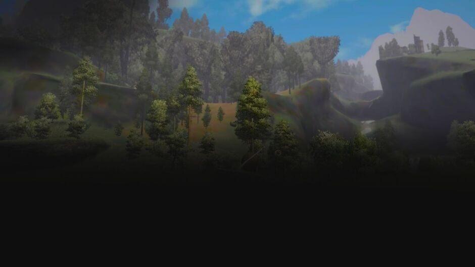 Gothic 3 artwork 1