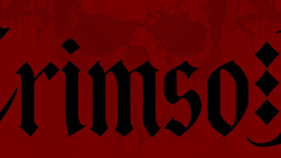 Krimson artwork 1